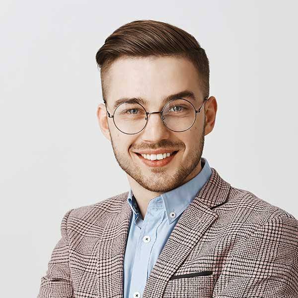 Jason McLeod